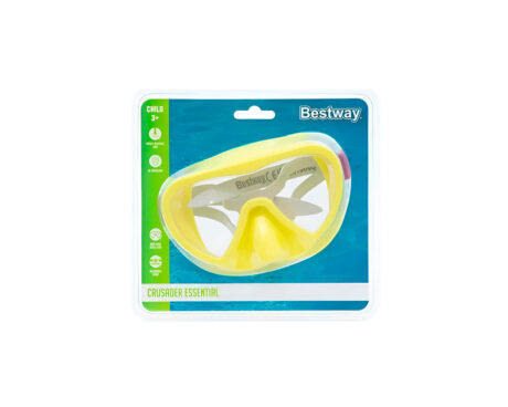 JUGUETE BESTWAY 22057 MASCARA BUCEO