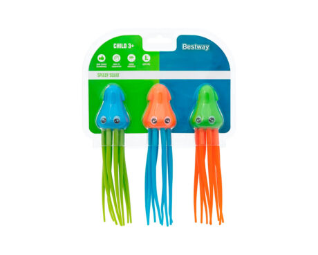 JUGUETE BESTWAY 26031 CALAMARES PARA BUCEO