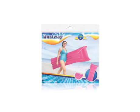 JUGUETE BESTWAY INFLABLE 44007 COLCHONETA