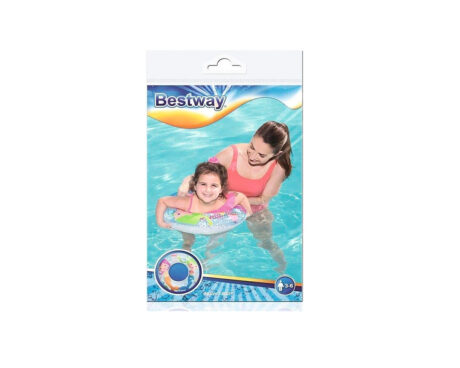 JUGUETE BESTWAY INFLABLE 36113 SALVAVIDAS