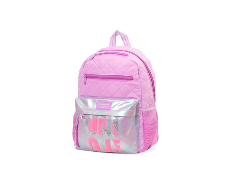 MOCHILA MOOVING 1613324 QUITA. UNIQUE ESP 14P