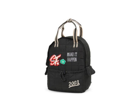 MOCHILA MOOVING 1611324 COMO QUIERES COLLEGE ESP 14P