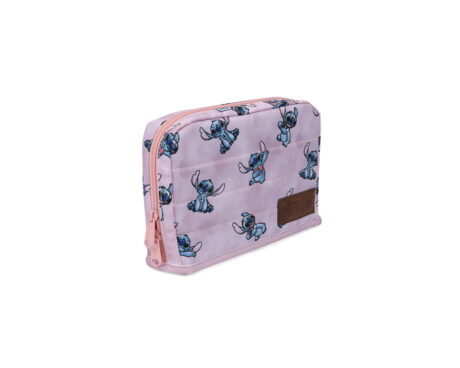 CANOPLA MOOVING 1531244 SLIM STITCH