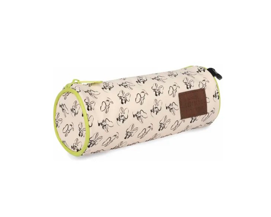 CANOPLA MOOVING 1510131 TUBO MINNIE MOUSE