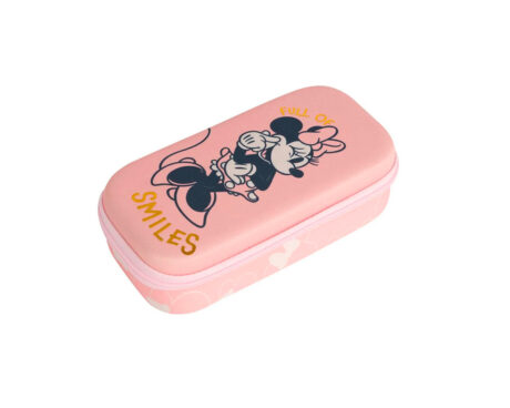 CANOPLA MOOVING 1527131 BOX MINNIE MOUSE