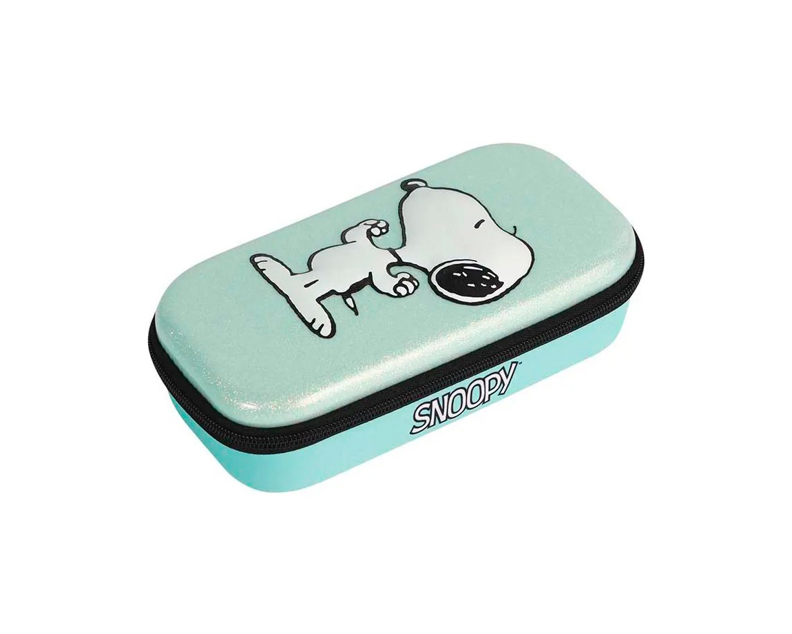 CANOPLA MOOVING 1527134 BOX SNOOPY