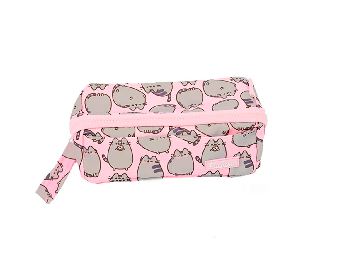 CANOPLA MOOVING 1530207 WIDE PUSHEEN