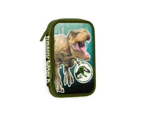CANOPLA MOOVING 1520232 1P JURASSIC WORLD