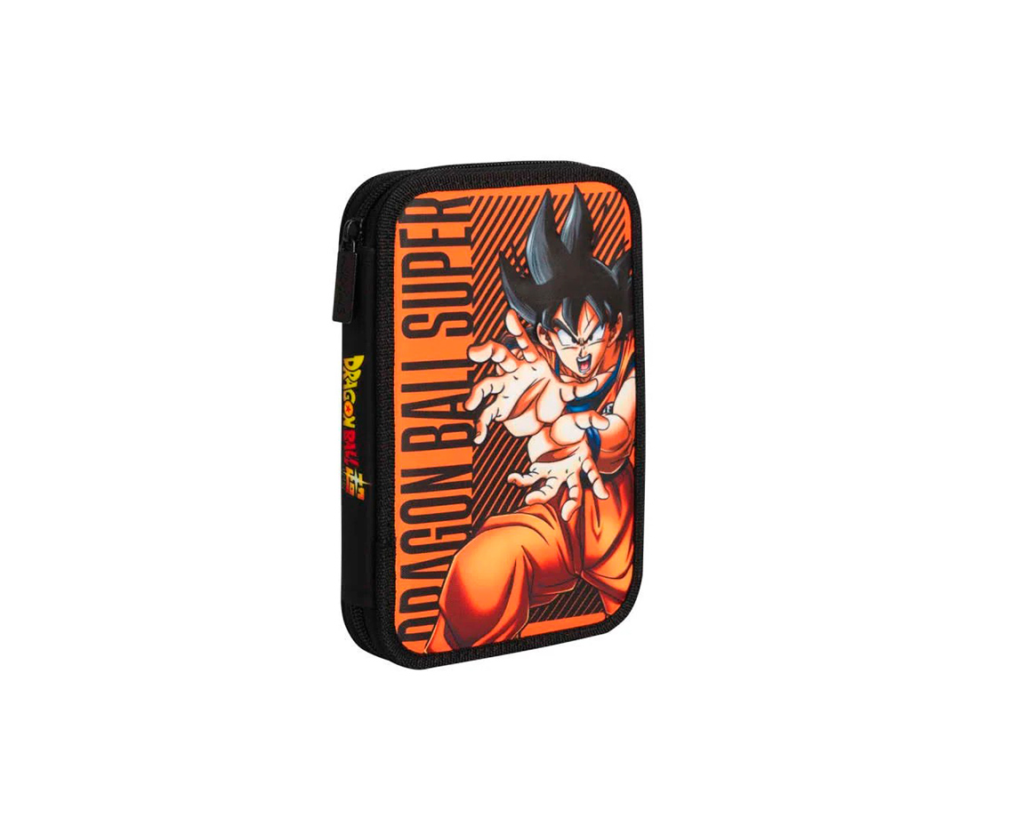 CANOPLA MOOVING 1520218 1P DRAGON BALL