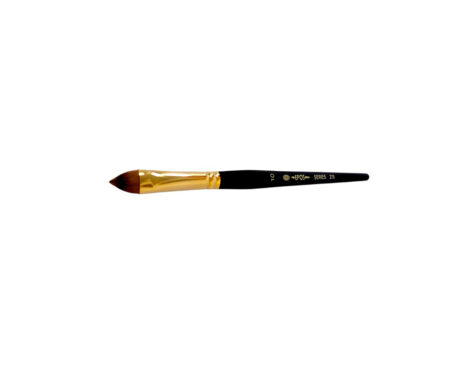 PINCEL EPOS -JAPON- S-276 Nro 10 TORAY DORADO M/C