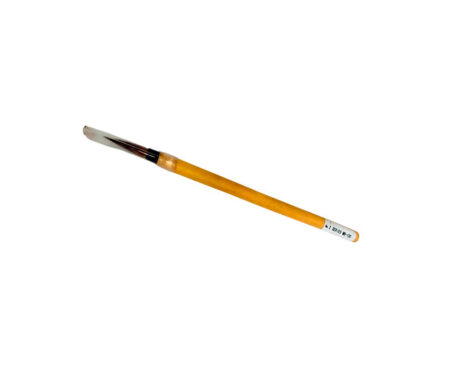PINCEL EPOS -JAPON- S-100 Nro 2 REDONDO M/BAMBOO