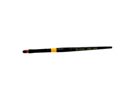 PINCEL EPOS -JAPON- S-63AOS Nro 1 AVELLANADO M/CORTO