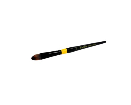 PINCEL EPOS -JAPON- S-63AOS Nro 10 AVELLANADO M/CORTO