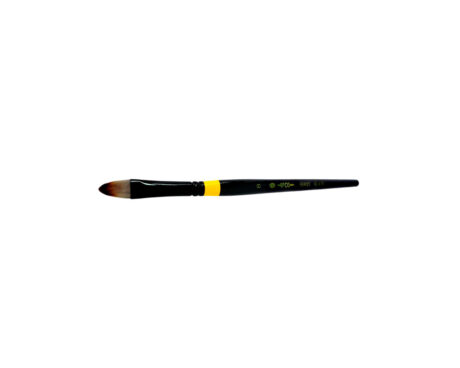 PINCEL EPOS -JAPON- S-63AOS Nro 8 AVELLANADO M/CORTO
