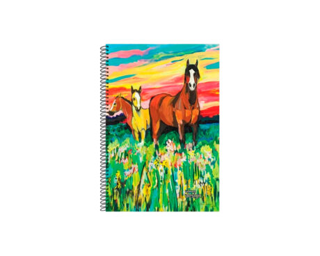 CUADERNO LEDESMA DESIGN NAT 22x29 ESPx80 = T/C