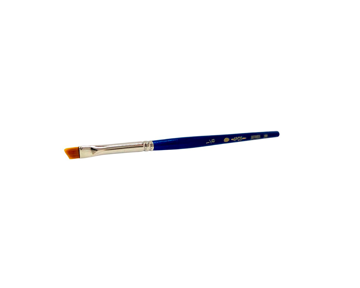 PINCEL EPOS -JAPON- S-295 Nro 1/8 ANGULAR