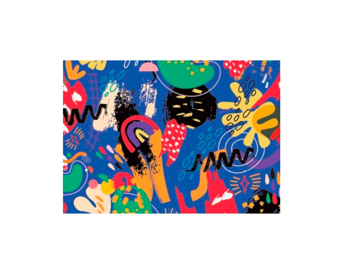 PAPEL PLASTIF. MURESCO  389211 ABSTRACTO