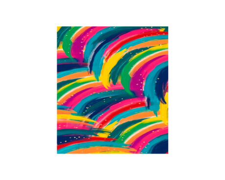 PAPEL REGALO MAG 5074 LOLA BRUSHES
