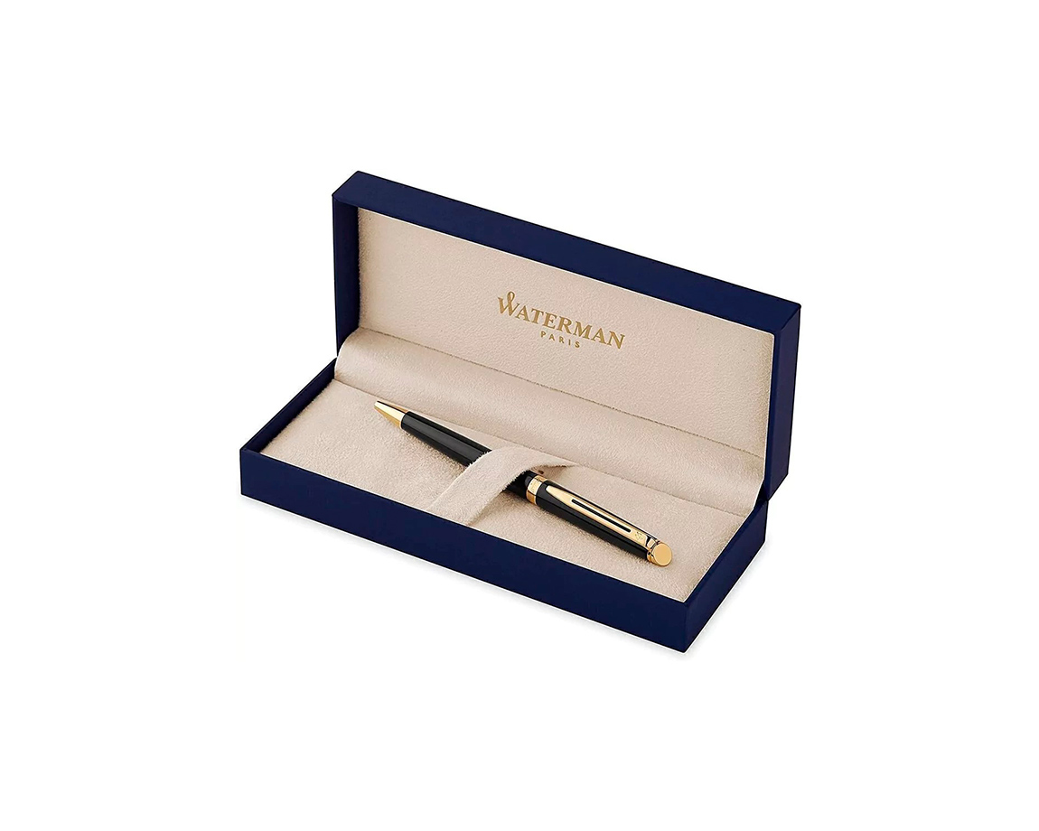 LAPICERA REGALO WATERMAN 0920630 HEMISPHERE LACA GT