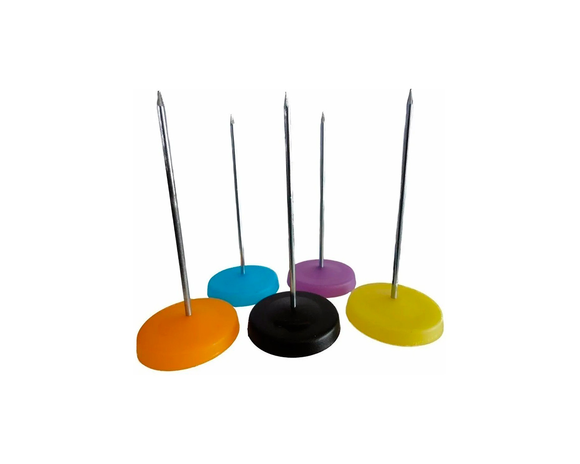 PINCHA PAPEL SUPER BS PINTADO 15CM