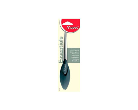 ABRECARTAS MAPED 37400 ESSENTIALS BLISTER