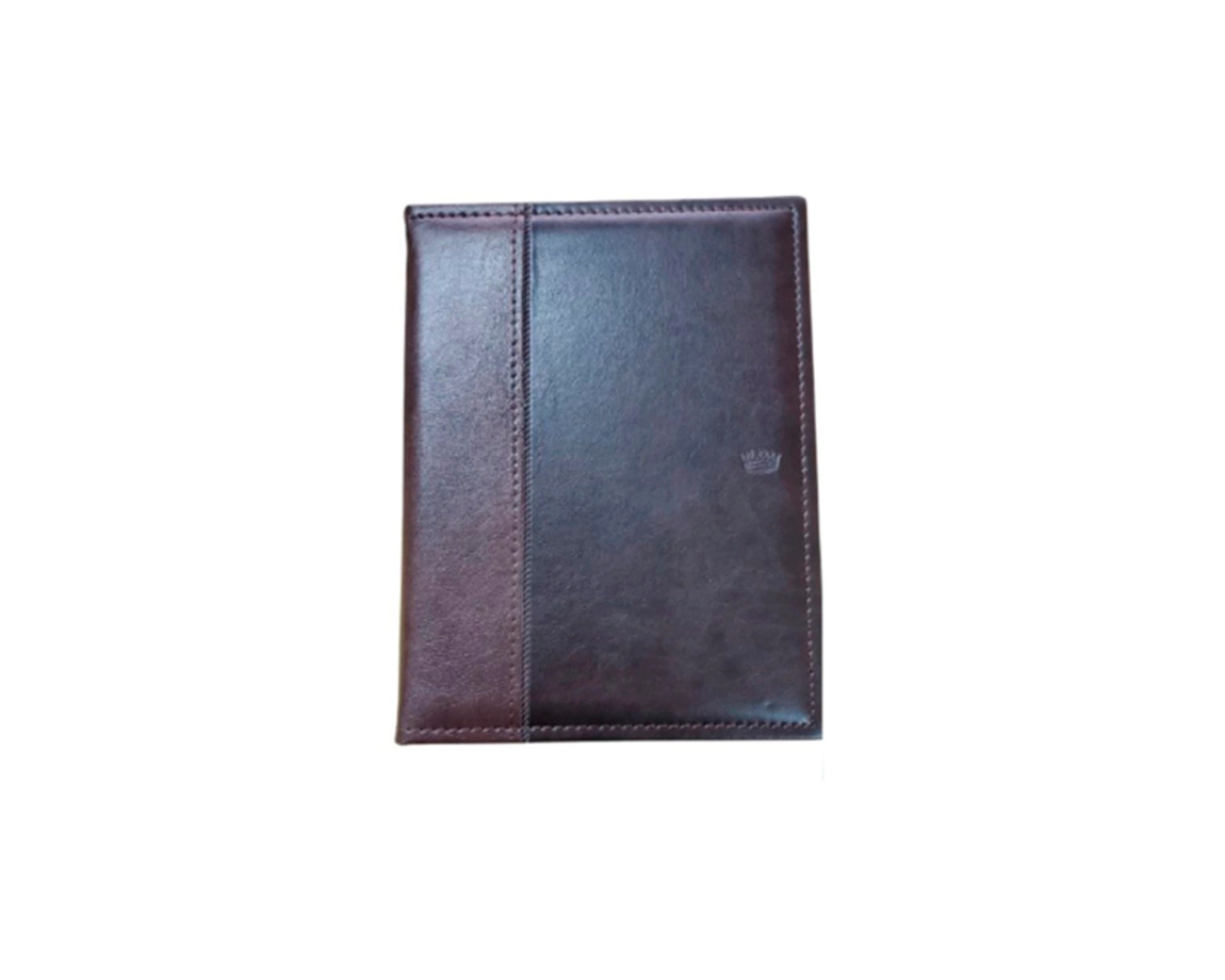 AGENDA NIVEL 10 BONJOUR 3626 MARROQUINERIA N°8 P/D 2027