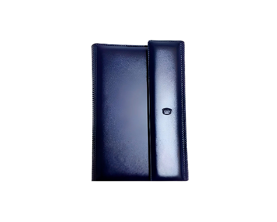 AGENDA NIVEL 10 BONJOUR 3622 SIMIL CUERO PLAST N°8 P/D 2026