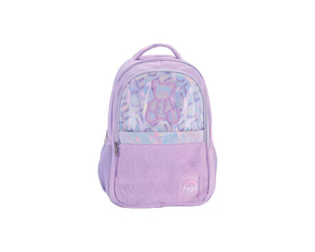 MOCHILAS FILGO STARPAK MO25-ST308 18'' CUTE