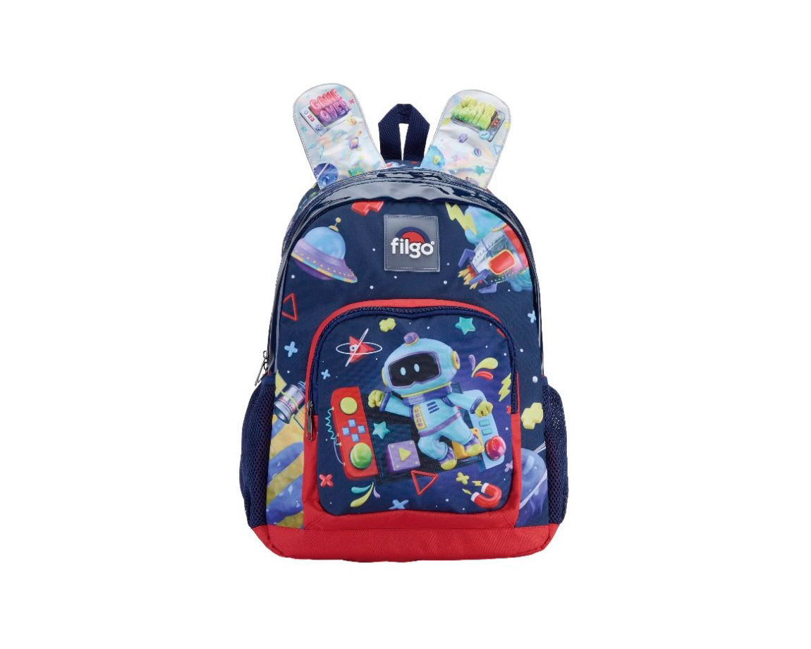 MOCHILAS FILGO AIR MO25-AIR-002 18'' GAMER
