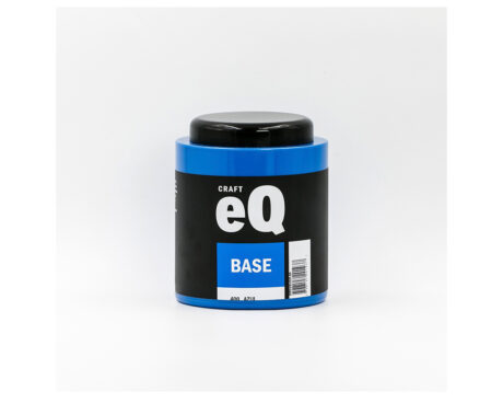 BASE ACRILICA EQARTE x 900CC 400 AZUL