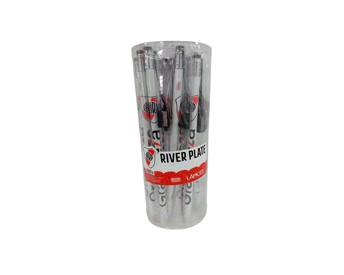 LAPIZ CRESKO RI506 RIVER PLATE JUMBO