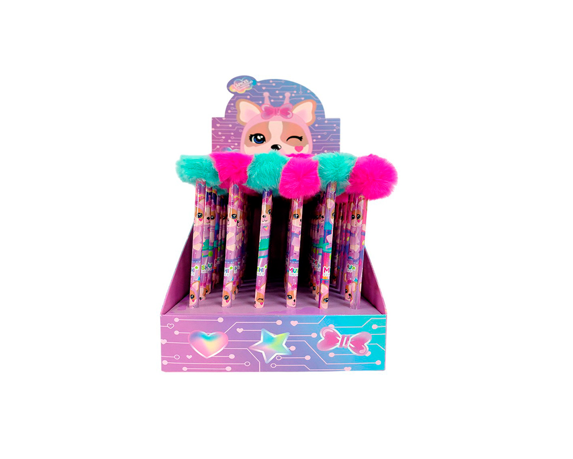 LAPIZ CRESKO SI160 SIMONES C/PLUMA