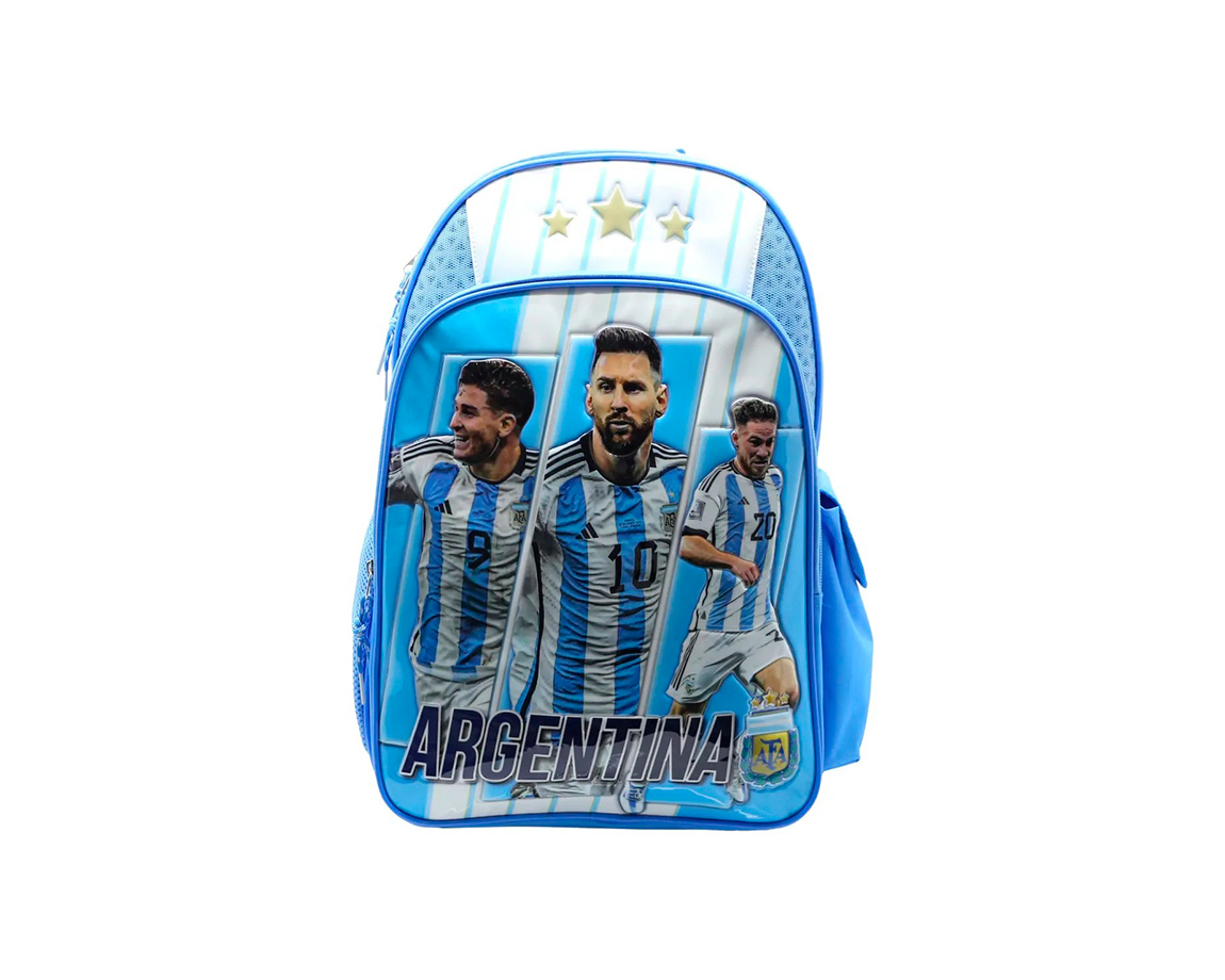 MOCHILA CRESKO AF018 AFA ESP 18P