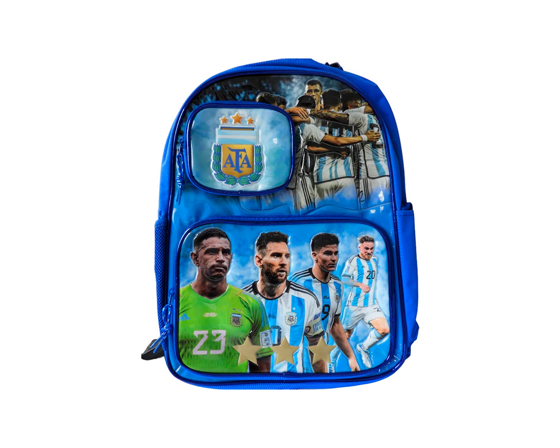 MOCHILA CRESKO AF025 AFA ESP 18P