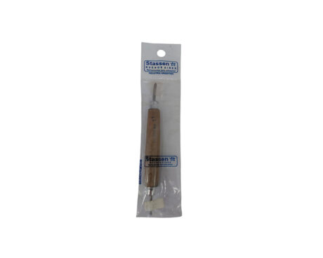 HERRAMIENTA STASSEN REPUJADOR S-311 Nro 17 DOBLE