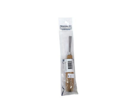 HERRAMIENTA STASSEN GUBIAS S-2600 Nro 7 ESCOLAR