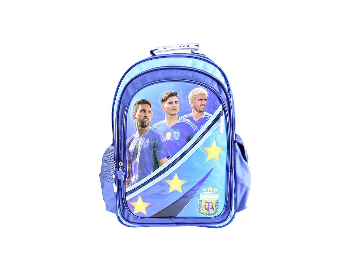 MOCHILA CRESKO AF081 AFA ESPALDA 18"