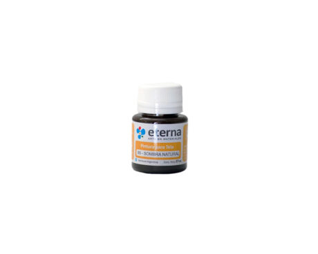 PINTURA ETERNA TELA x 37 ML 86 T.SOMBRA NATURAL
