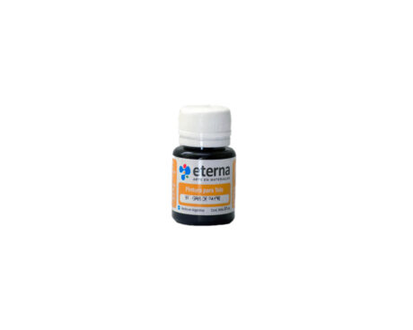 PINTURA ETERNA TELA x 37 ML 97 GRIS DE PAYNE