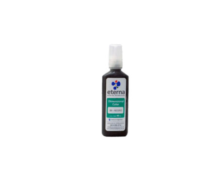 PINTURA ETERNA DIMENSIONAL 40 ML   99 NEGRO