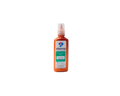 PINTURA ETERNA DIMENSIONAL 40 ML 108 ORO ANTIGUO