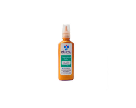 PINTURA ETERNA DIMENSIONAL 40 ML 106 ORO DUCADO