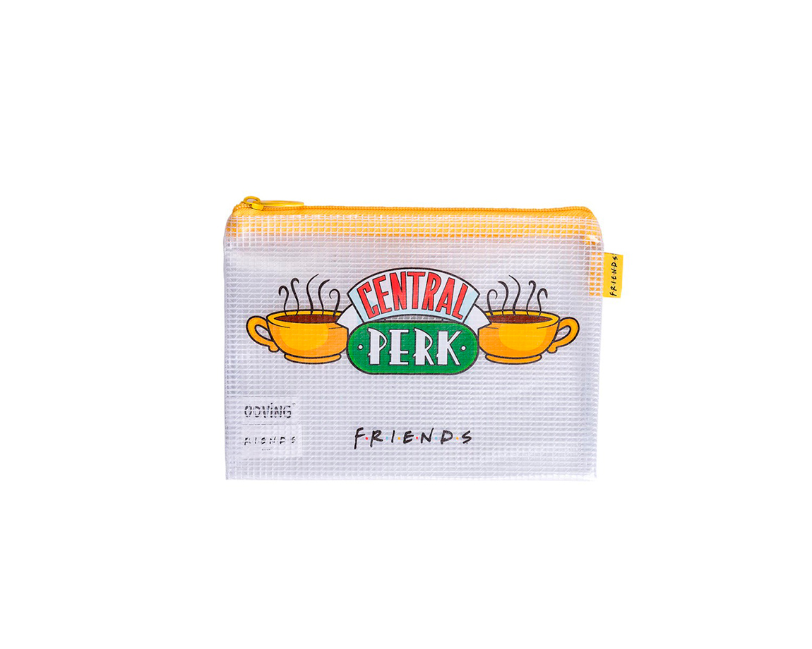 SOBRE FRIENDS A5 PVC 1701013 MAW