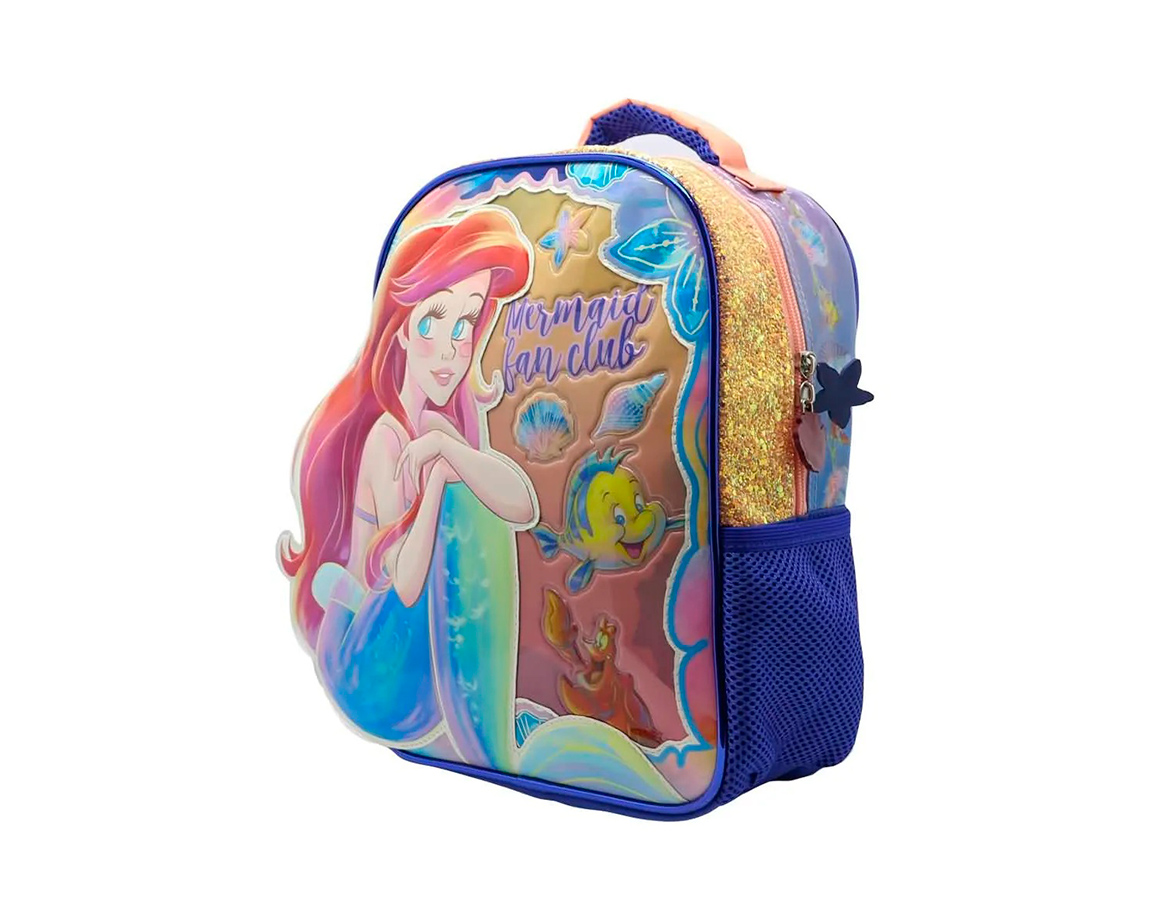 MOCHILA CRESKO EP035 SIRENITA ESP 12P