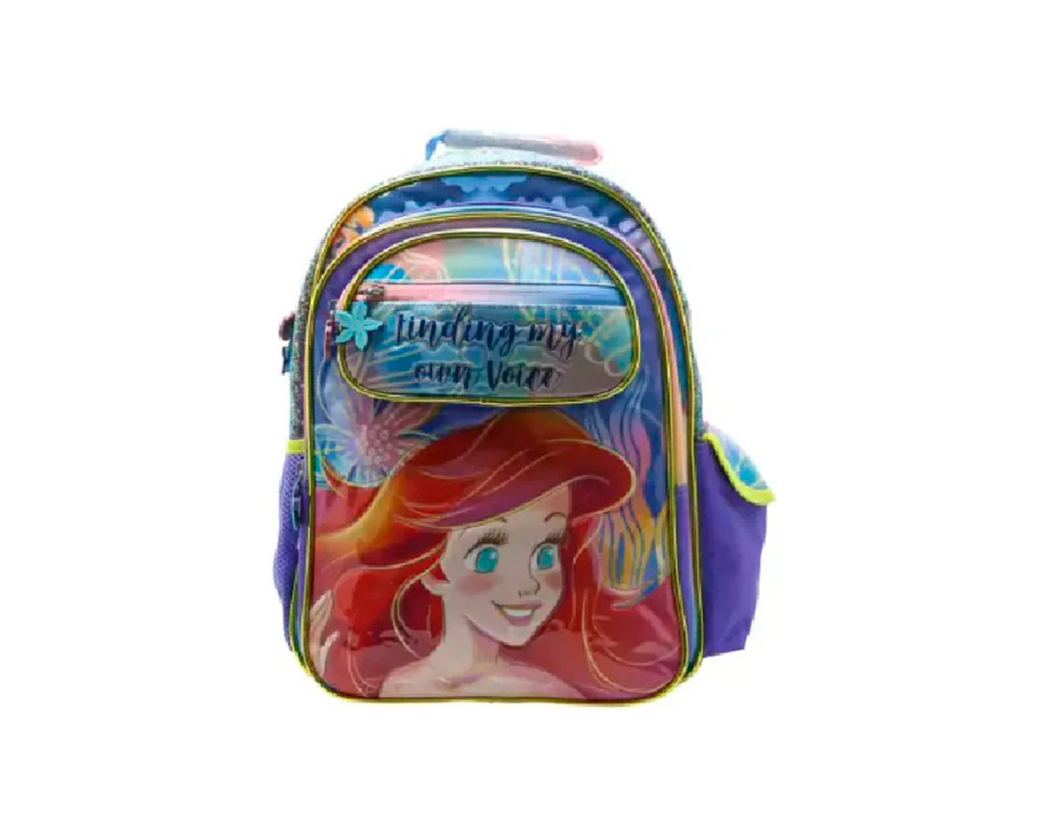 MOCHILA CRESKO EP044 SIRENITA ESP 16P