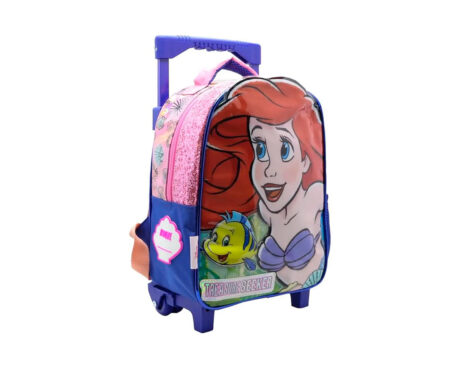 MOCHILA CRESKO EP138 SIRENITA CARRO 12P