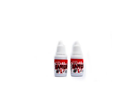 ACCESORIO PINTAFAN HALLOWEEN 0980-0001 SANGRE ROJA PROF. 20 ML.