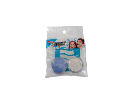 MAQUILLAJE PINTAFAN 160-03 SET BANDERA