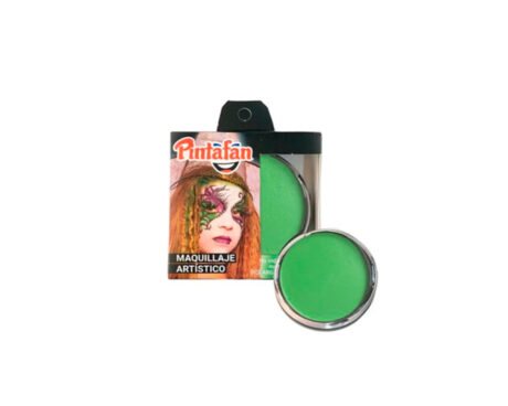 MAQUILLAJE PINTAFAN HALLOWEEN 06-06 ACUARELABLES 9.2 G ACUA VERDE