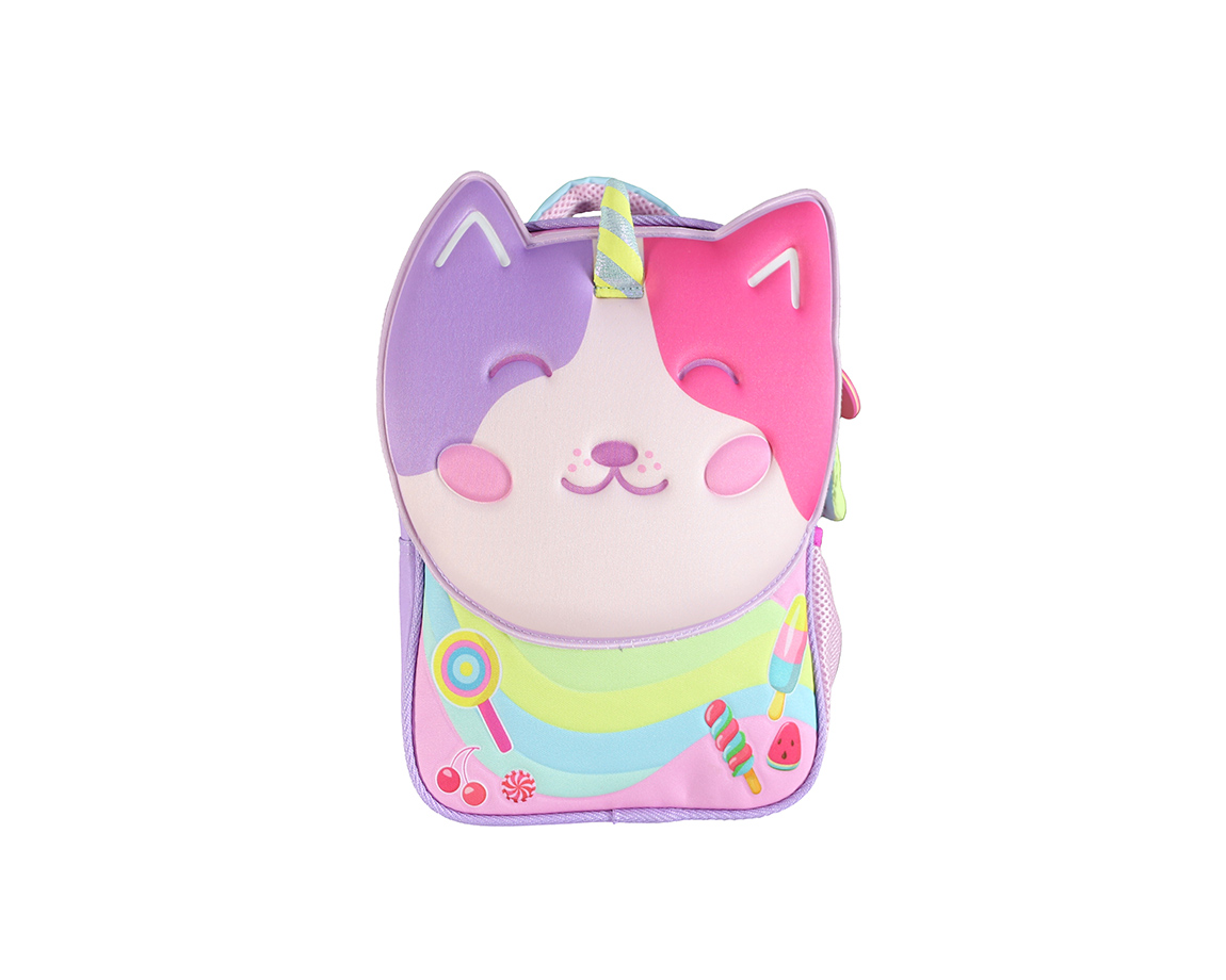 MOCHILA CRESKO FL650 FUNNY LAND 11"